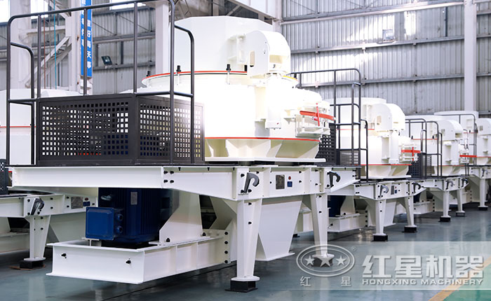 小型vsi制砂机 小型vsi制砂机