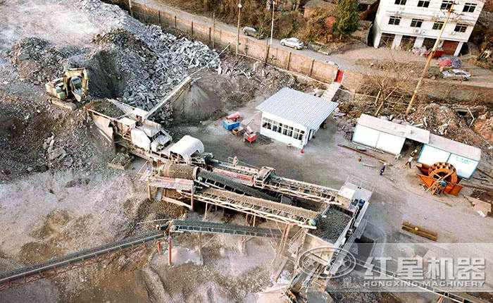 ���ƶ�ʯ�������˫���������齨�������ֳ�����ͼ