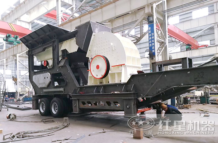 �ƶ�ʯͷ��������乤�˰�װ��