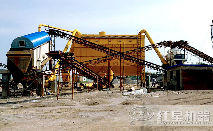 ����ʯ��ɰ�����ֳ�