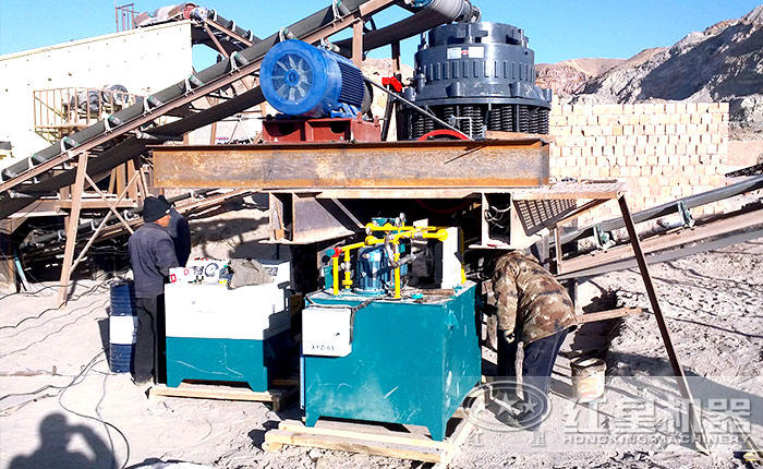 Բ׶�ƶ���ʯ�����ֳ�