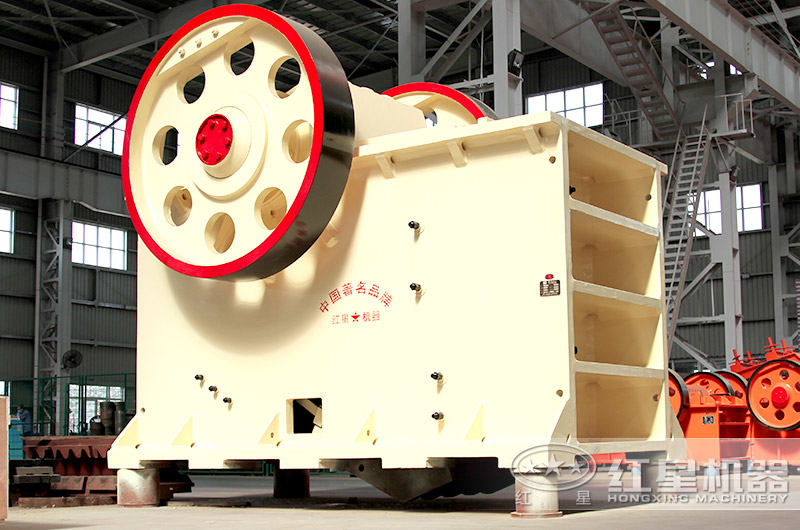 PE鄂式破碎机 PE鄂式破碎机