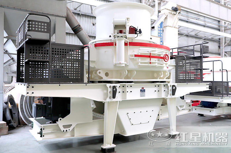 HVI冲击式破碎机 HVI冲击式破碎机