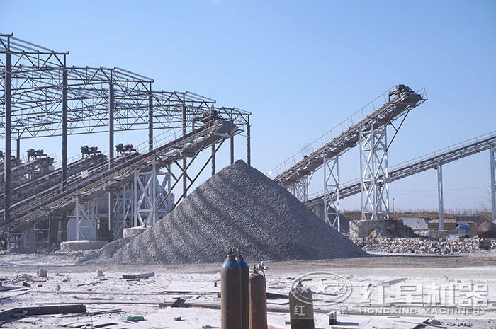 皮带输送机 皮带输送机