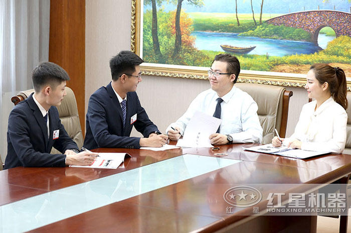 易彩堂移动石子机价格合理,与客户达成合作 易彩堂移动石子机价格合理,与客户达成合作