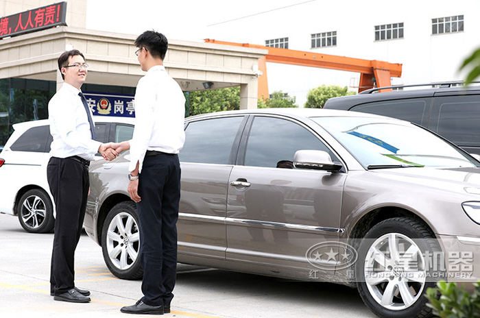 专车接送,到场参观 专车接送,到场参观