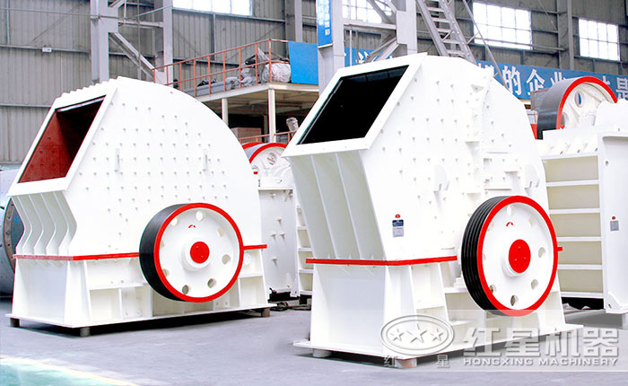 PCZ锤式破碎机 PCZ锤式破碎机