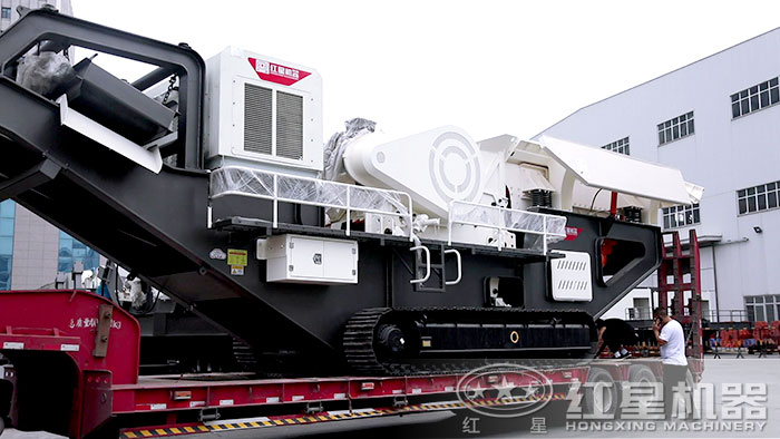 易彩堂移动式加工机器发货 易彩堂移动式加工机器发货