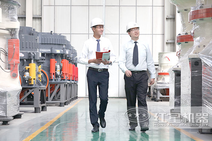 用户车间考察 用户车间考察