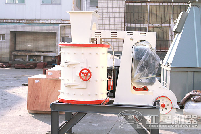 1000复合式破碎机 1000复合式破碎机