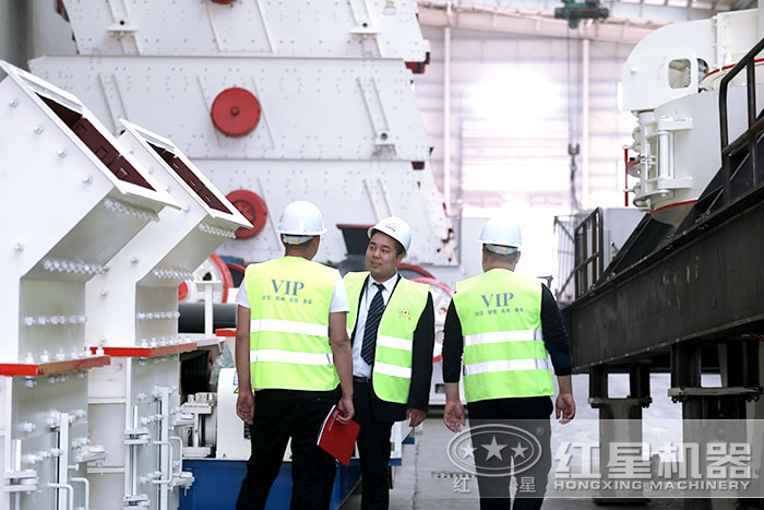 免费为用户指导选型 免费为用户指导选型