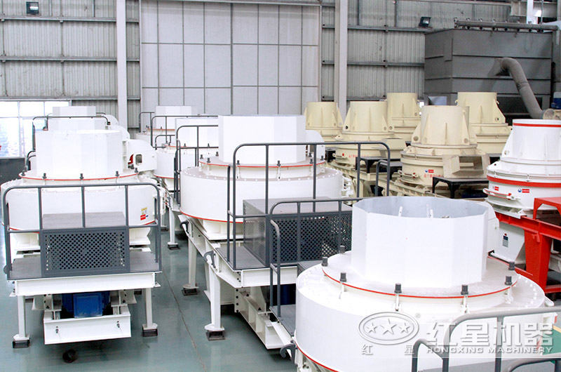 石头制砂设备 石头制砂设备