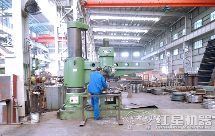 易彩堂机器生产车间 易彩堂机器生产车间