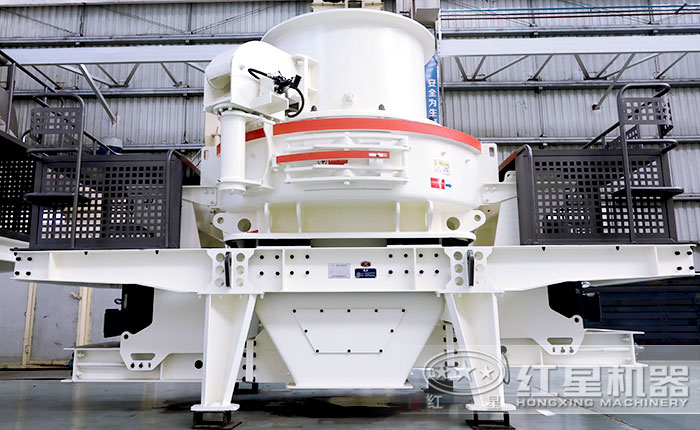 HVI小型制砂机 HVI小型制砂机