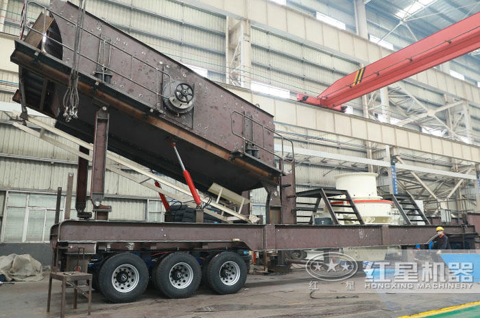 �ƶ���ɰ��������40-500t/h