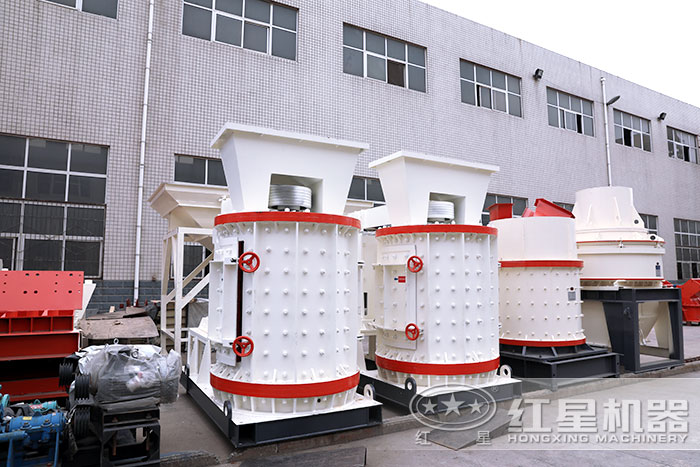 复合式破碎机 复合式破碎机