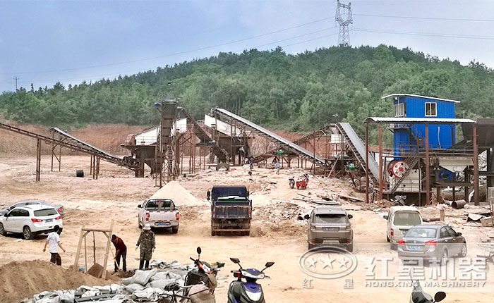 矿山破碎石料破碎设备 矿山破碎石料破碎设备