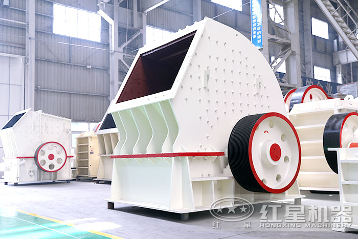 重锤式破碎机 重锤式破碎机