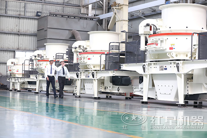 易彩堂青石制砂机厂家 易彩堂青石制砂机厂家