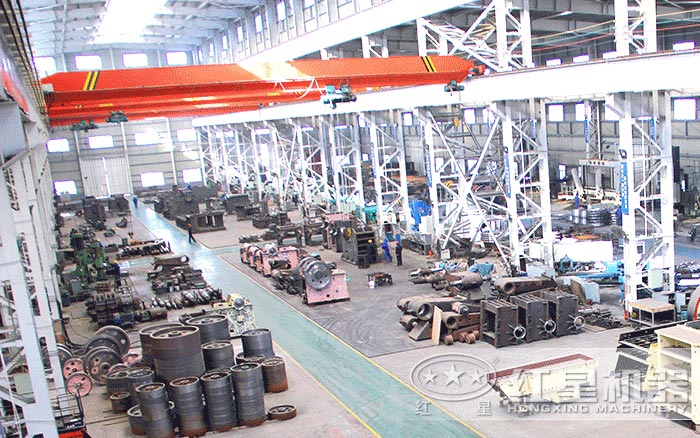 易彩堂机器车间 易彩堂机器车间