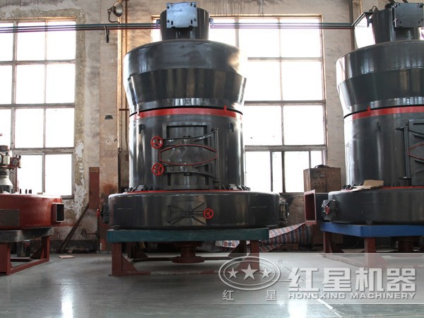 ��ʯ����ĥ�ۻ�