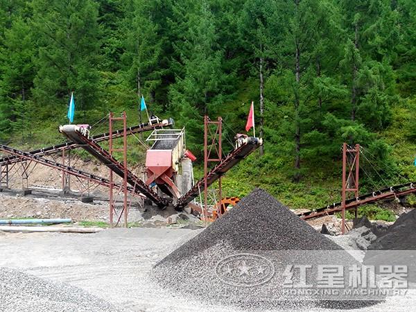 �ղ�500��ʯ�������߻���