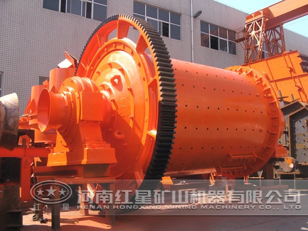 ���ʯ��ĥ���ṹ