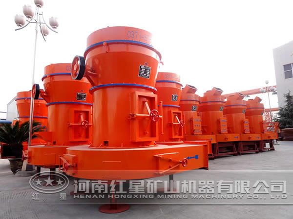 ����ʯ����ĥ�ۻ�