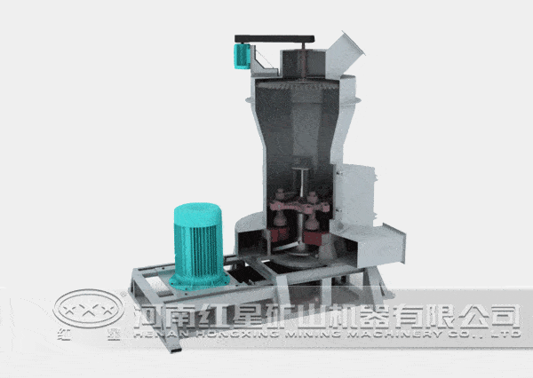 ����ĥ������ԭ��