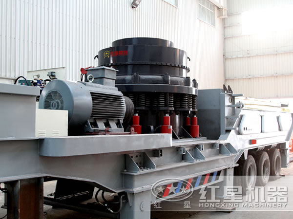 ������ʯ����Բ׶ʽ�ƶ�����վ