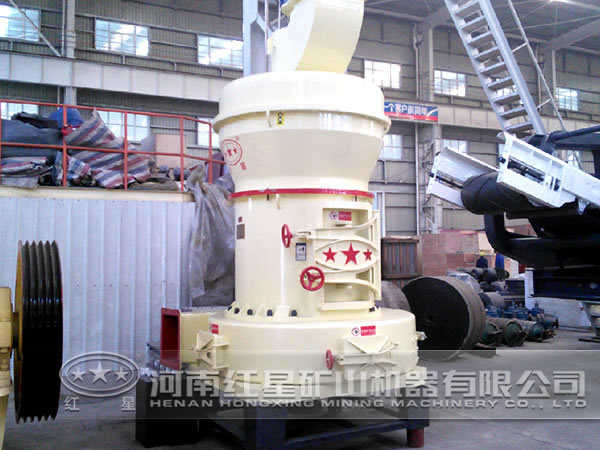 ����ʯ����ĥ�ۻ�