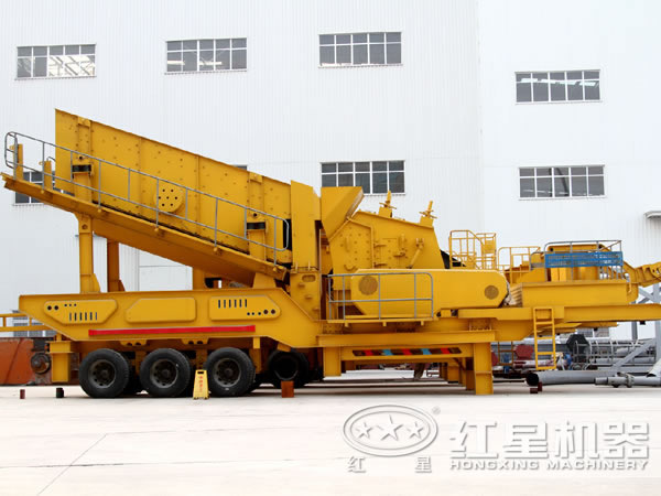 ��ʯ�ƶ�ʽ����վ