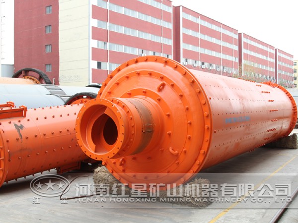 ���ʯ��ĥ������ԭ��