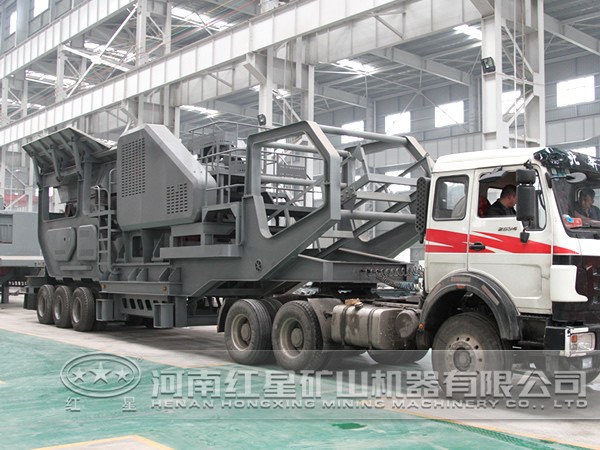 ��ʯ�ƶ�ʽ����վ����