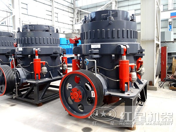 40TPHԲ׶������ṹ